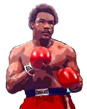 George Foreman Boxrec record link & bouts